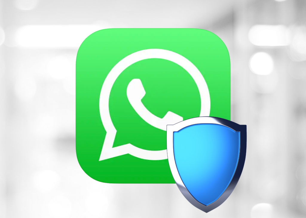 WhatApp Unternehmenskonto schützen