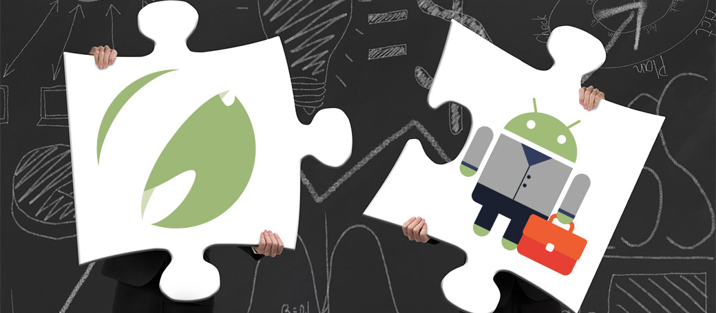 Cortado Server & Android for Work: Die optimale Lösung für Ihre Enterprise Mobility Strategie