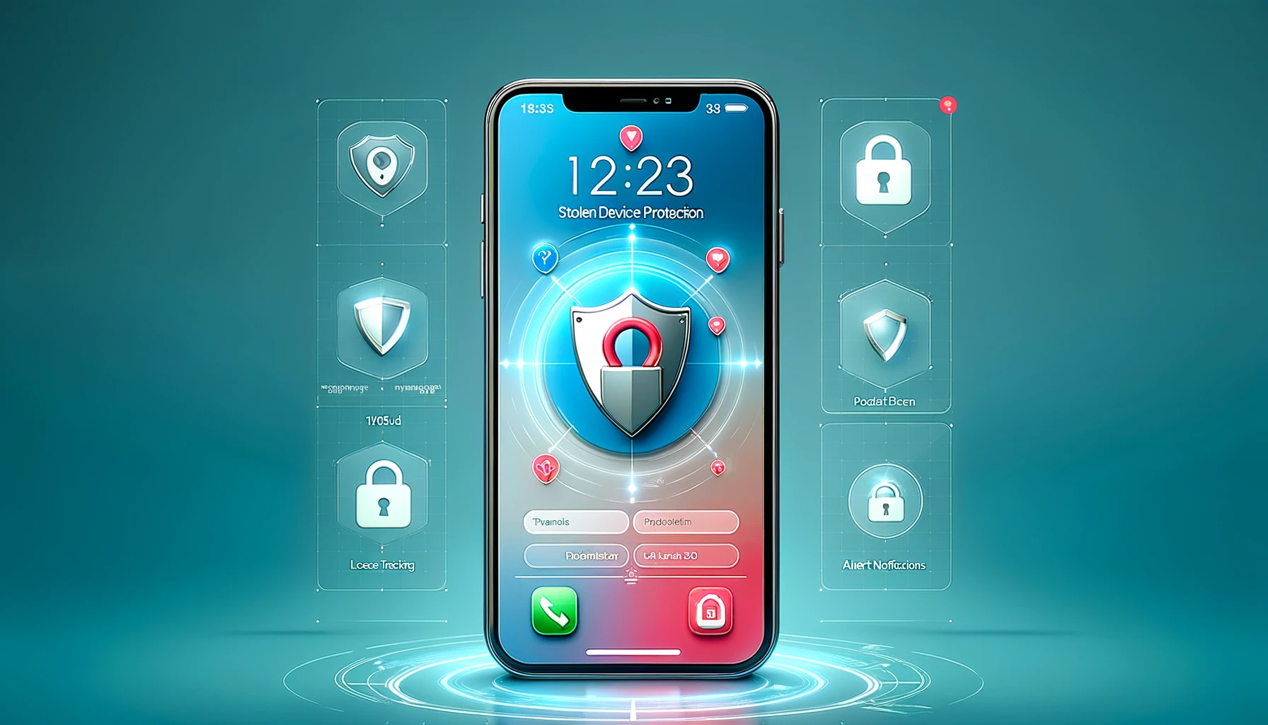 Stolen Device Protection – Apples neue Sicherheitsfunktion in iOS 17.3  