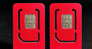 Was ist dual SIM und wie funktioniert es beim iPhone? - Cortado Blog