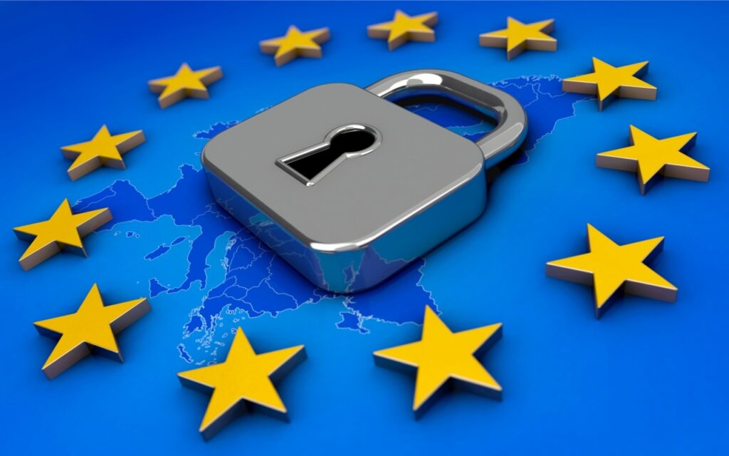 Rethink Security: Has Your Company Established GDPR compliance?