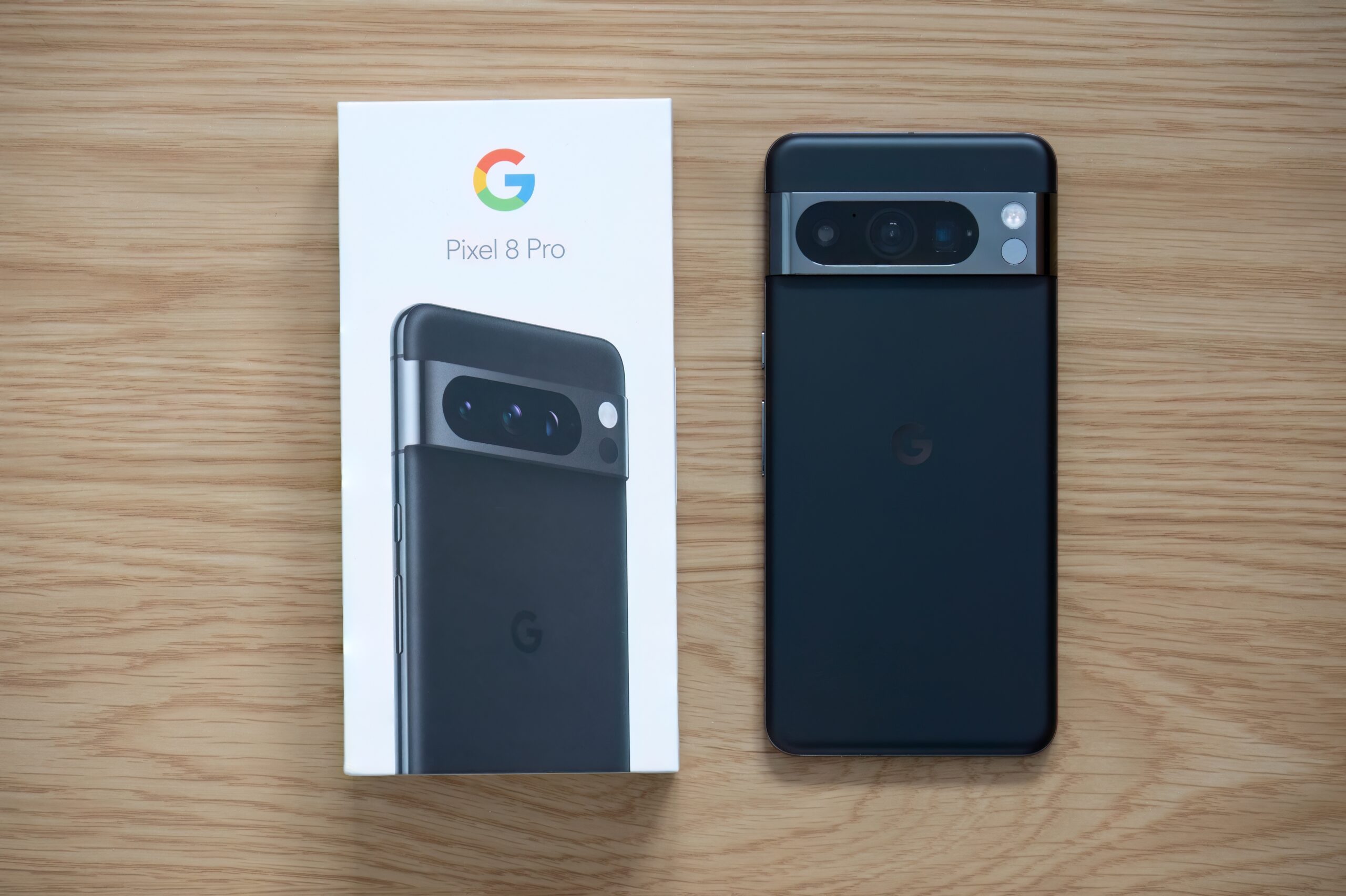 7 years of software updates for the Google Pixel 8 series: Good for businesses