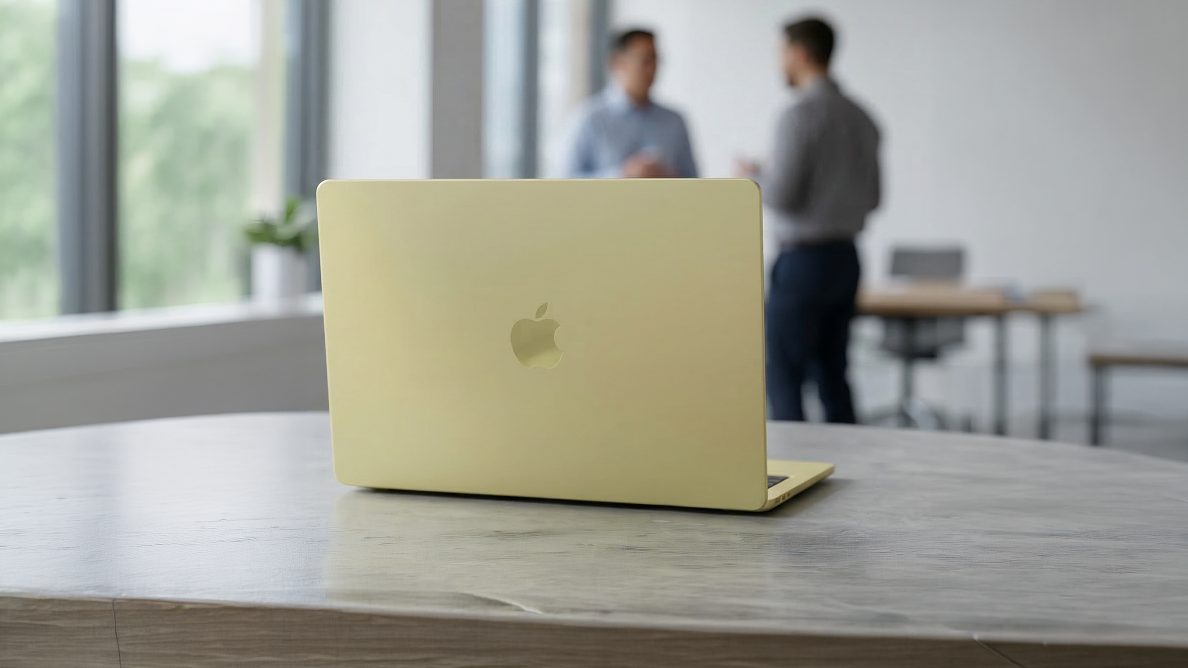 Das Apple MacBook Neo im Unternehmenseinsatz: Leistung, Design und Sicherheit mit Cortado MDM