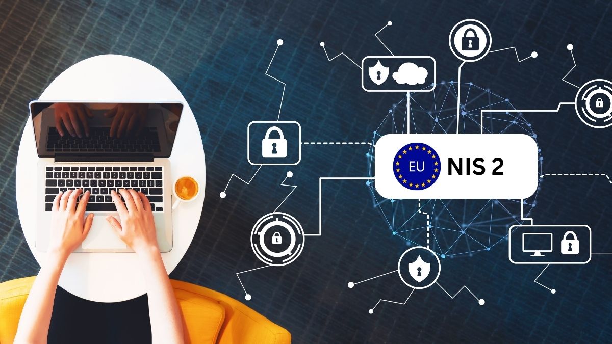 Bereit für NIS 2? Ein Überblick über die neue EU-Richtlinie für IT-Sicherheit