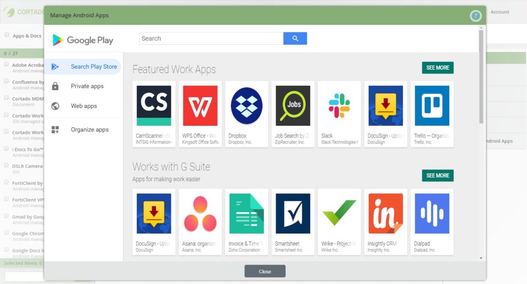 NOW – Apps on Google Play