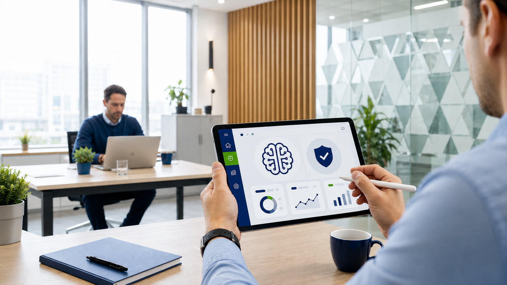 Managed AI: Warum Mobile Device Management und KI-Management zusammengehören