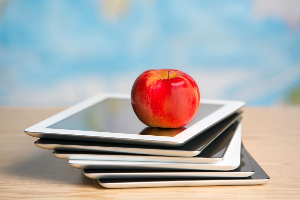 iPads für die Schule: So gelingt das Einrichten in 6 Schritten – Mit Checkliste!