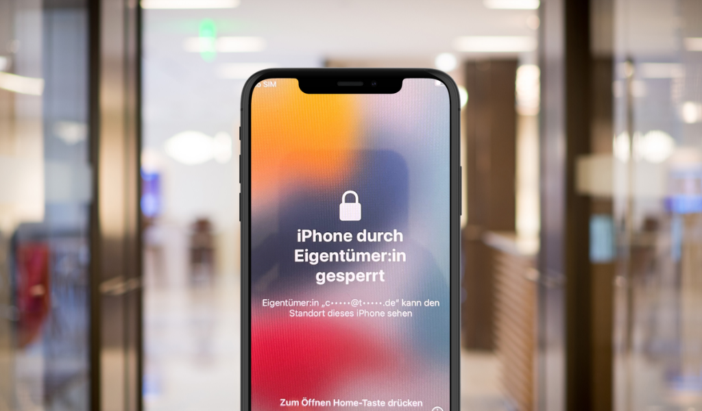 iPhone Aktivierungssperre und fehlende Apple ID: Lösungen für Firmengeräte und die Vorteile von Mobile Device Management
