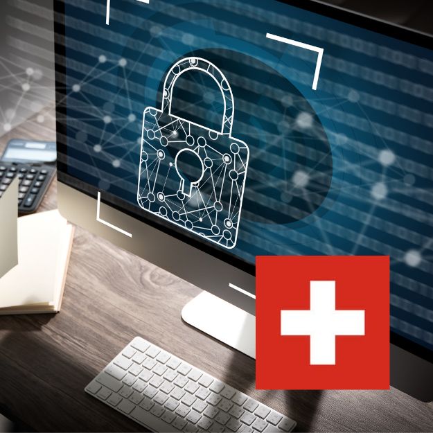 Das revidierte Datenschutzgesetz (rDSG) der Schweiz: Welche Maßnahme Sie jetzt ergreifen sollten